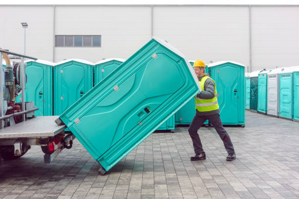 Best Portable bathroom rental  in Moundridge, KS