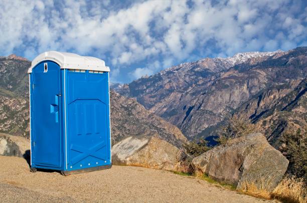 Best Portable restroom solutions  in Moundridge, KS