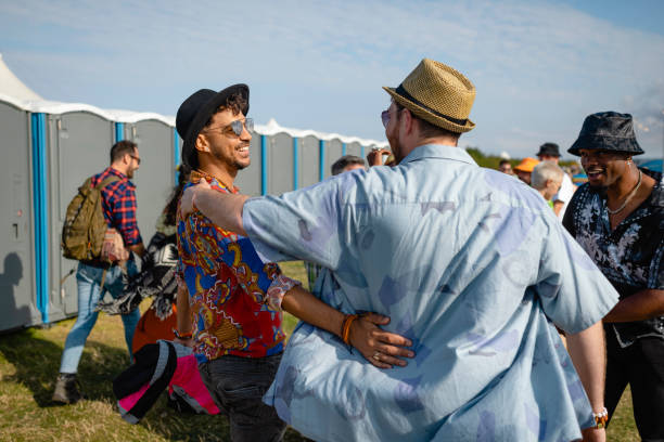 Best Portable toilet rental cost  in Moundridge, KS