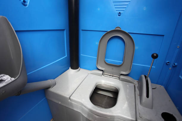 Best Affordable porta potty rental  in Moundridge, KS