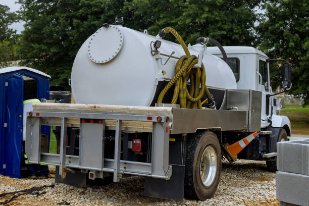 Best Porta potty rental near me  in Moundridge, KS