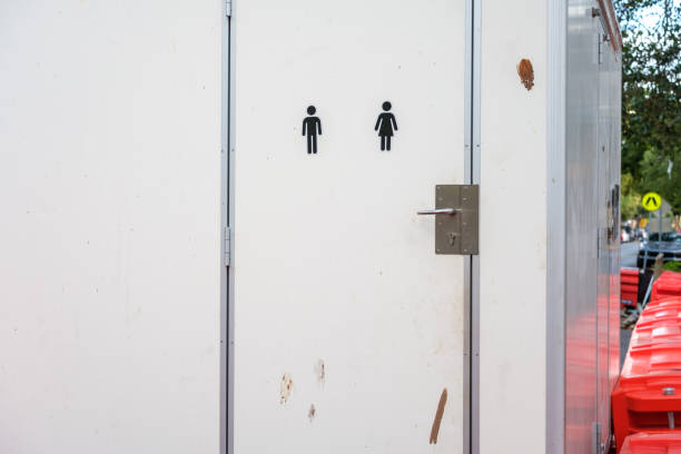 Portable Toilet Options We Offer in Moundridge, KS